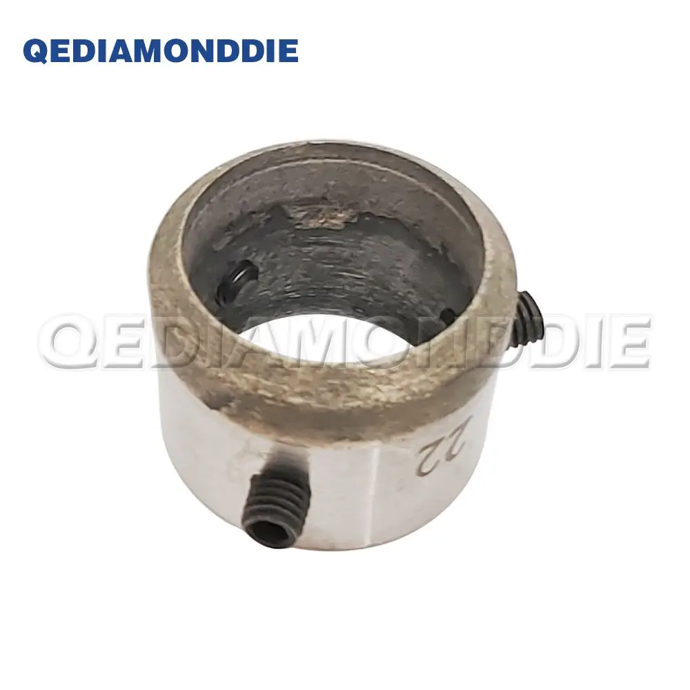 

Diameter 4~100mm Sintered Diamond Countersink For Core Drill Bits For All Glass Drilling Machines