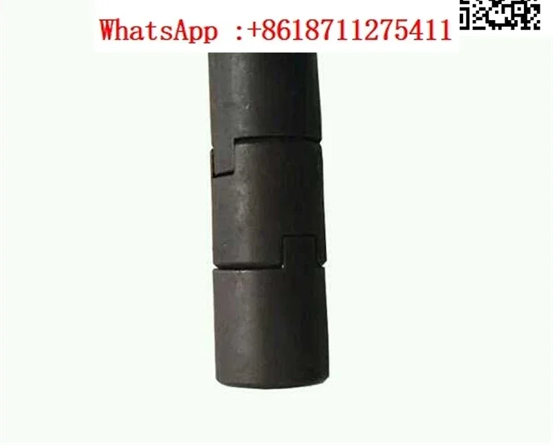 CNC lathe tool holder accessories three and tool holder motor coupling tool holder worm connector