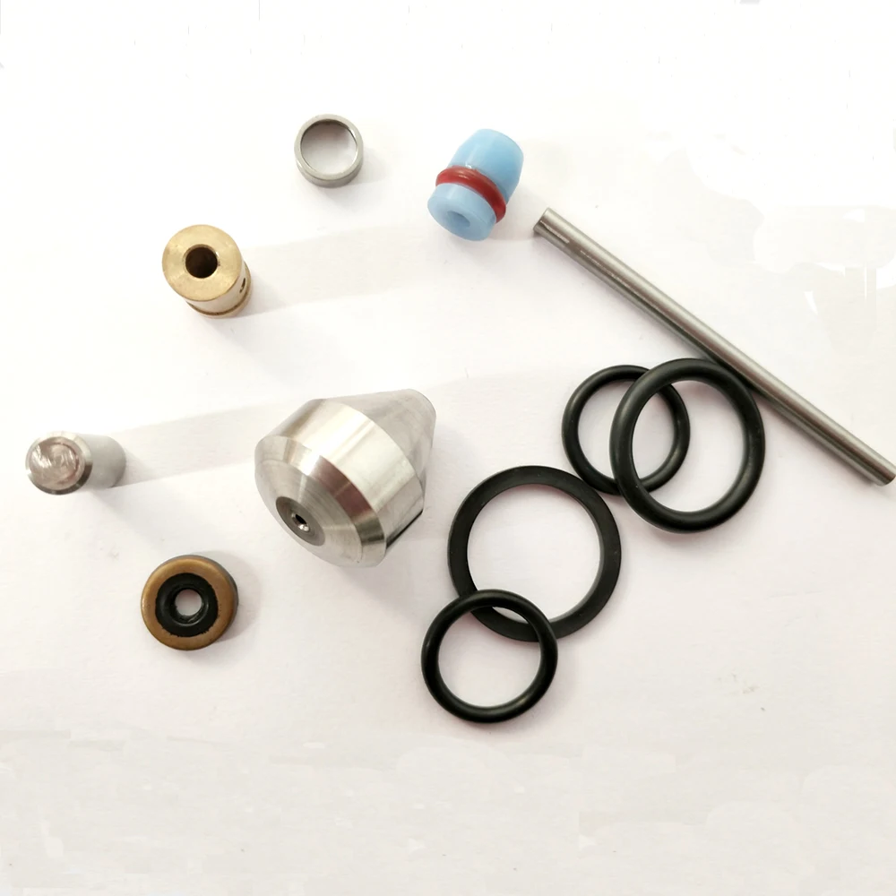 

004694-1 Waterjet Spare Parts Bleed-down Valve Repair Kit