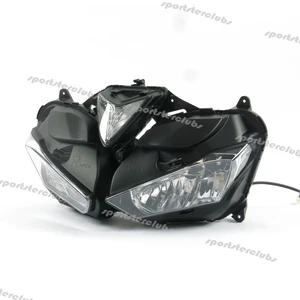 Vordere lichtmontage Motorradhochschatzlampe APT für Yamaha YZFR25 YZF R25 YZFR3 YZF R3 2014-2018 2015 2016 2017 8 Hauptverkauf Leuchtturm Yamaha R3 - №6