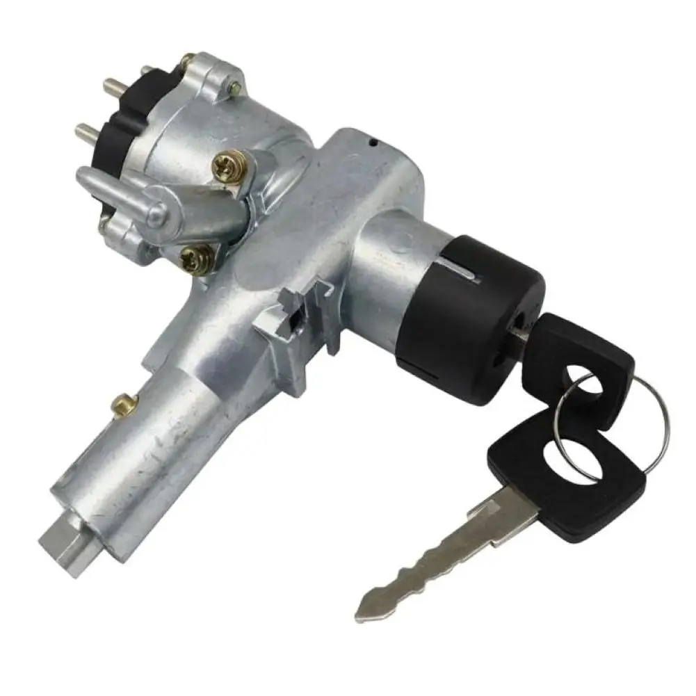 W460 W461 W463 Ignition Lock Direct Replacement Easy Installation High Universality Fitment OE Reference Check