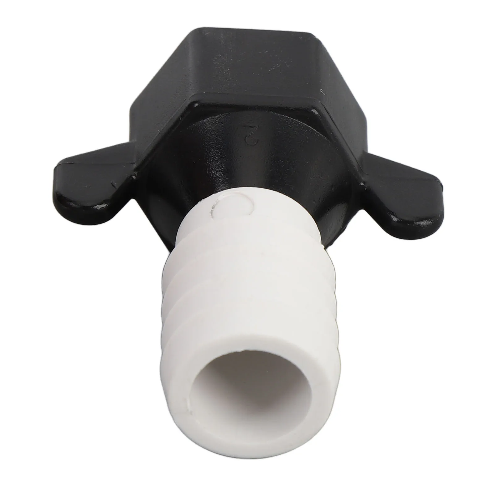 تركيب مضخة مياه RV سريع الإصدار، محول دوار ممتاز محمول ومحمول على شكل جناح مستقيم لليخوت متنقل