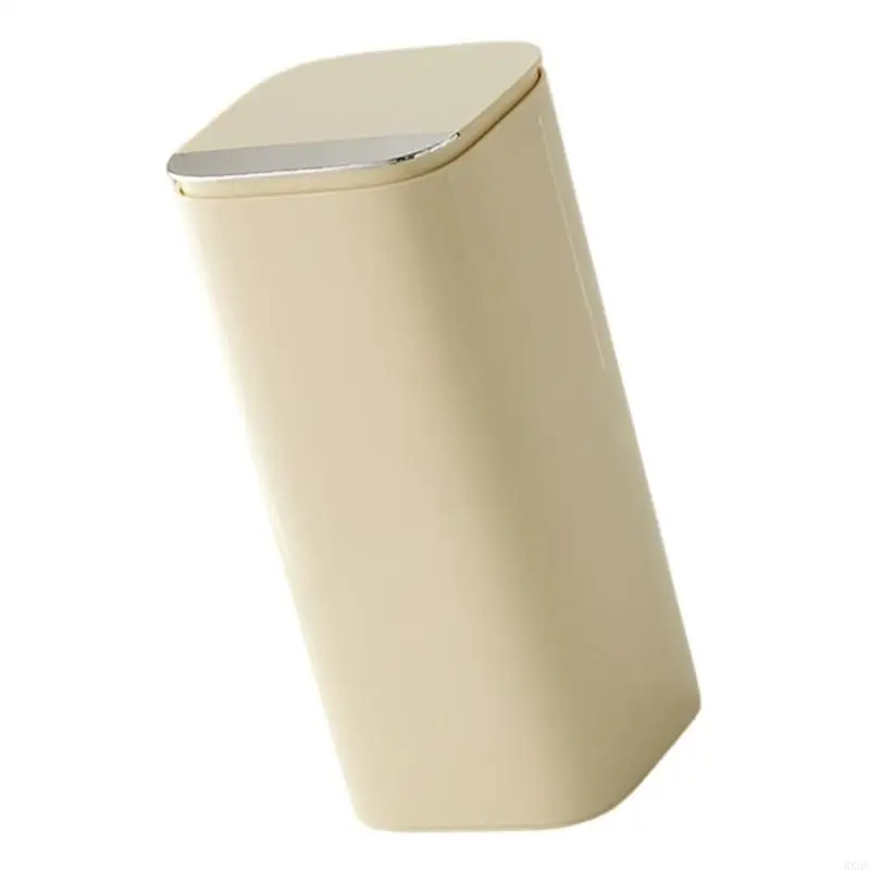 กล่องเก็บแปรงแต่งหน้าที่ทันสมัยสำหรับผู้ที่ชื่นชอบความงามองค์กร HX6C