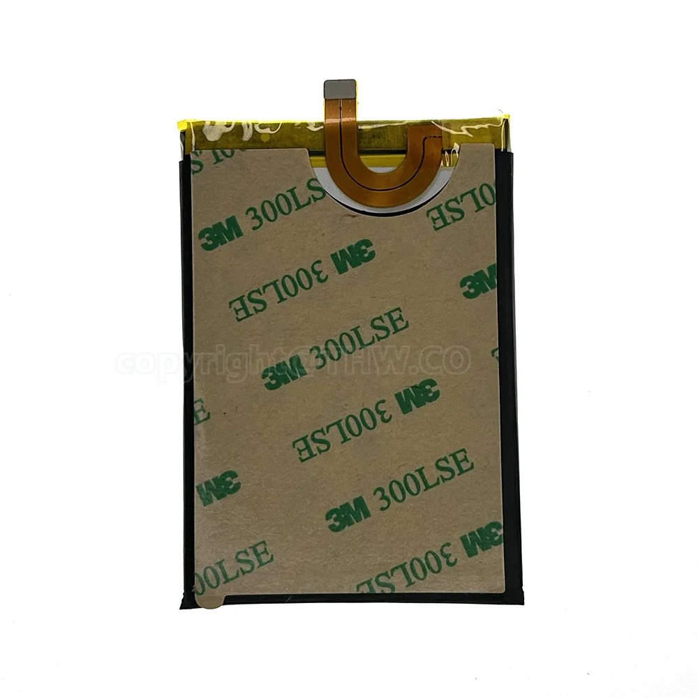 100% Original Replacement DK016 5580mAh Phone Battery For Blackview BV6900 3.8V 21.204Wh Batteries Free gift With Track Number