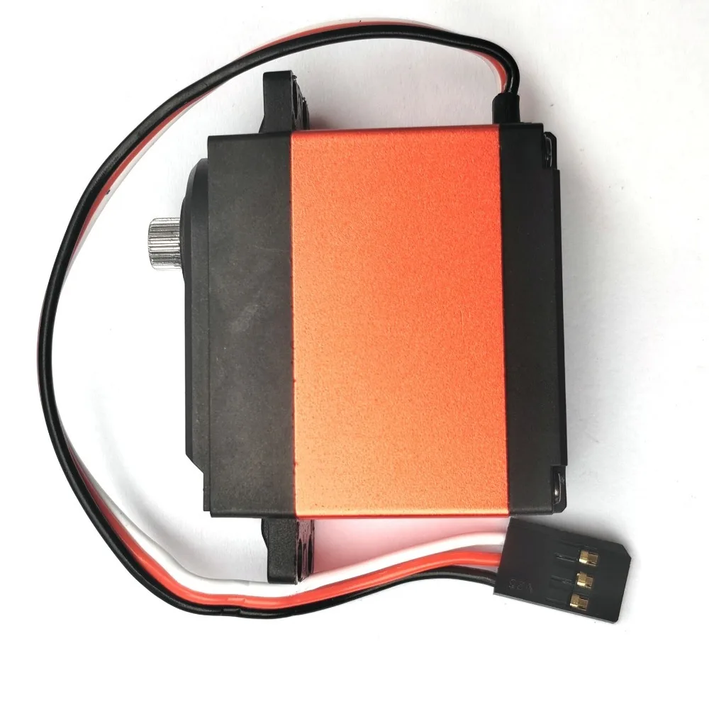 MJX Hyper Go 10208 1/10 Vehículo todoterreno/servo Bigfoot con control remoto