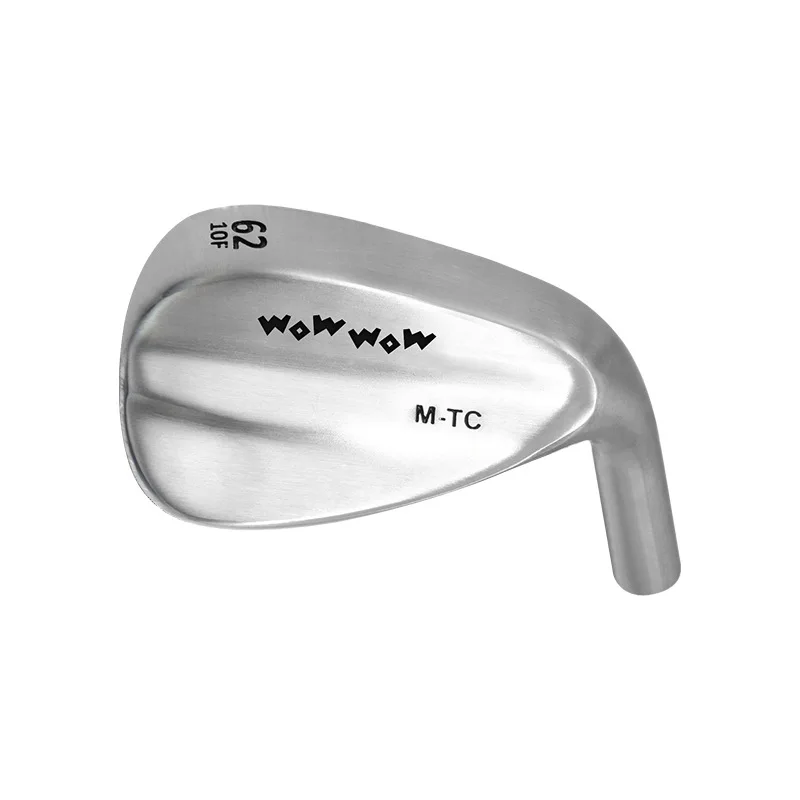 

Golf sand bar 62 degree stainless steel digging rod, men's right hand golf club