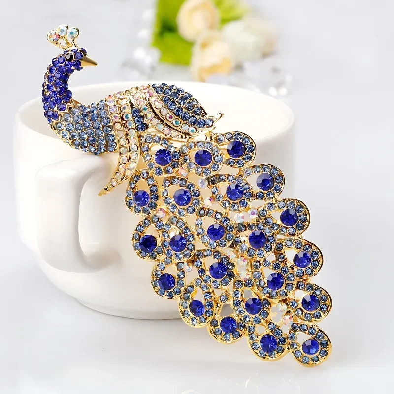 Thumbnail 4 - #76 Best Brooches to Buy In 2026