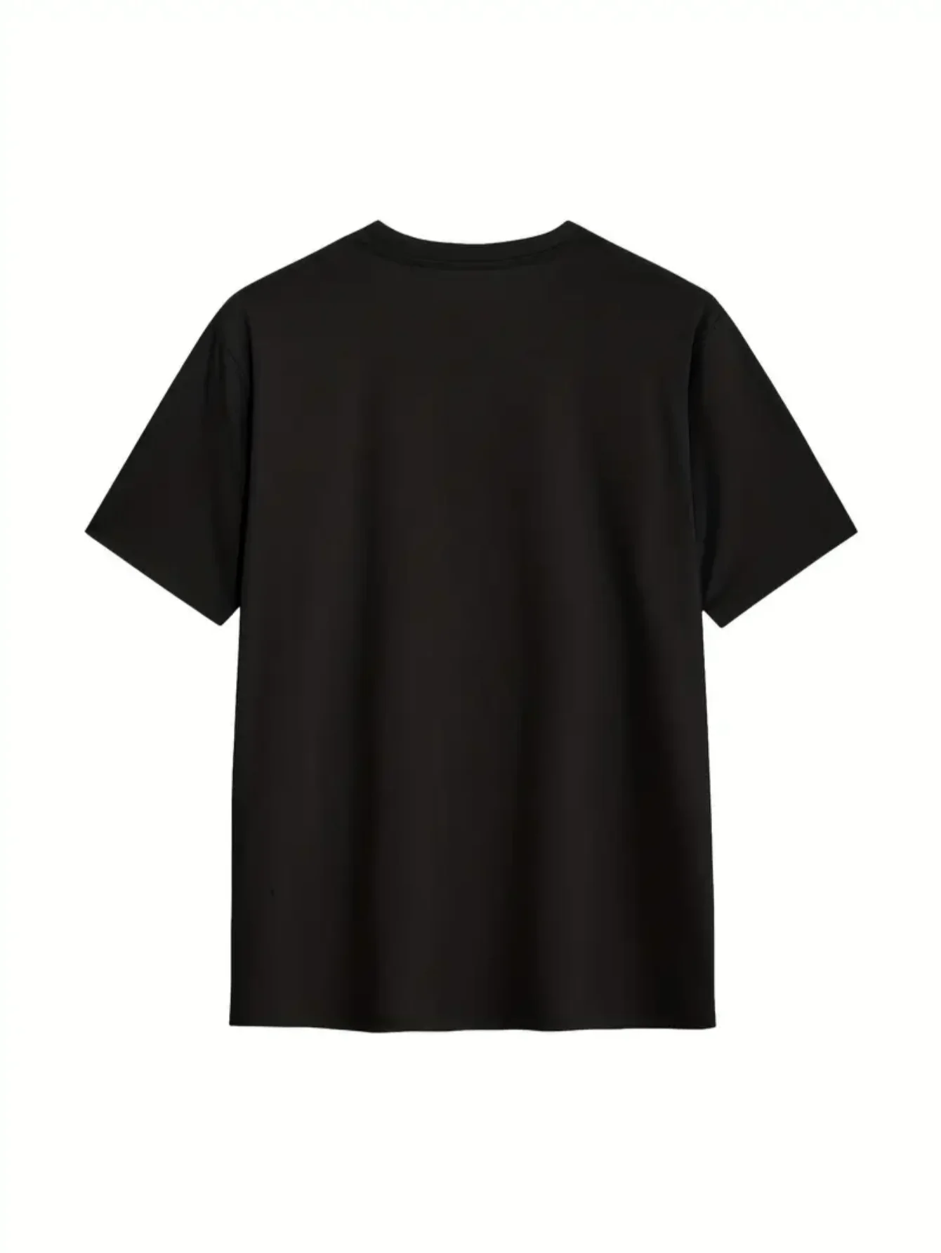 تي شيرت Skeleton Dancing Valentine Skeletons Graphic تي شيرت قطني ناعم برقبة دائرية كاجوال فضفاض للرجال