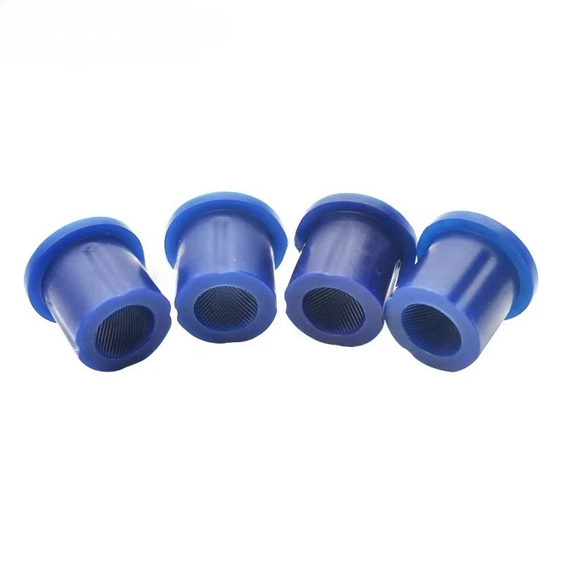 

Ranger Rear Leaf Spring Hook and Loop Bushing Suspension