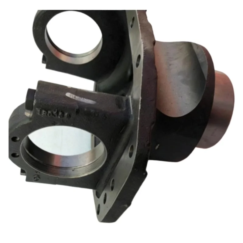 

RE271388 Front Axle Tapered Drive Mounting Bracket Differential Housing for Deere 5- 5E Tractor Parts