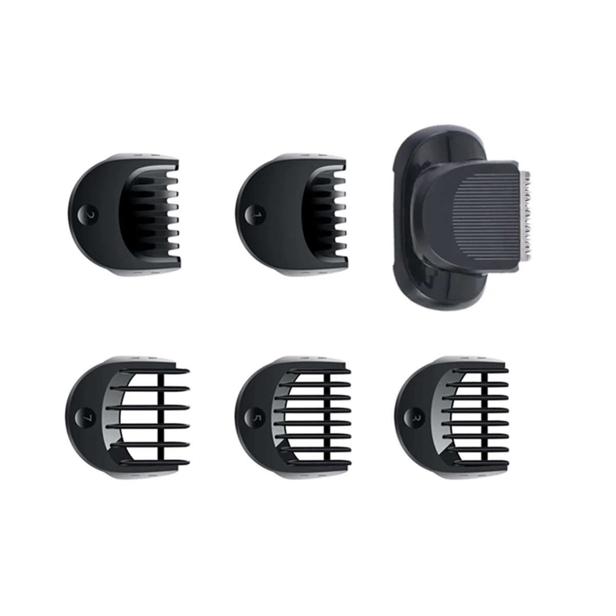 Cabeça de aparador de barba para barbeador elétrico 05BT para 5 6 7 séries 50-R1000S 50-B1300S 50-R1320S 50-R1300S Cabeça de aparador