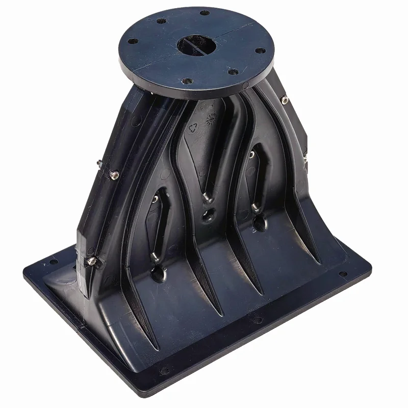MW Audio Line Array Wellenleiter für professionelle Lautsprechersysteme, Größe: 210L*154W*195H, 1"、1.4'' – Detail 21