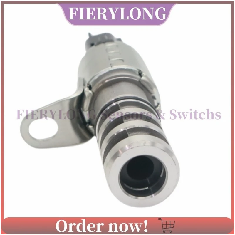 

23796-EZ30A Variable Valve Timing Solenoid VVT For Infiniti Q50 Q60 Qx50 Nissan Altima Armada Frontier Juke Maxima Murano