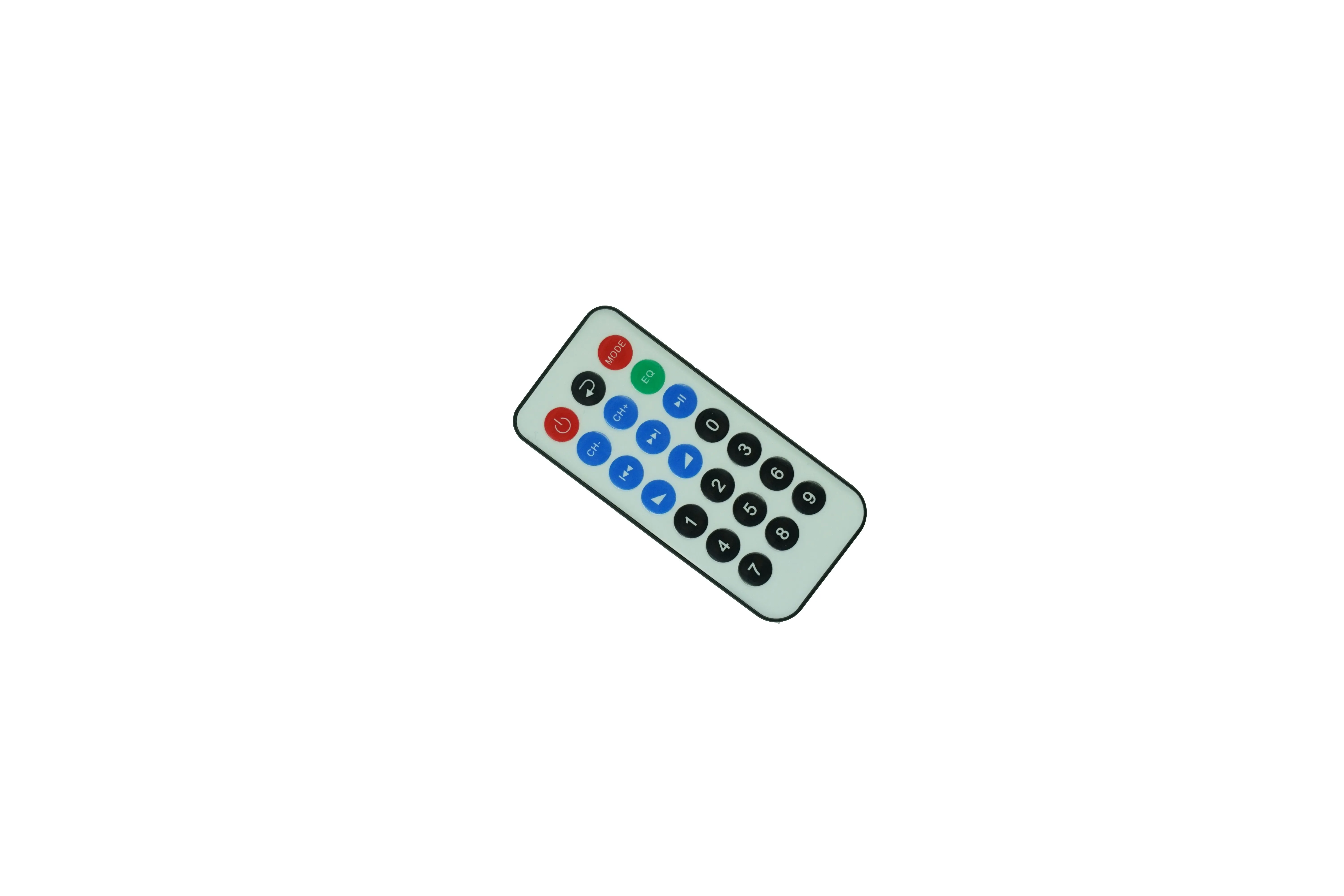 

Remote Control For Sunbuck AV-298BT AV-580USB/BT 326BT AV-MP326BT AV-338ST Stereo Karaoke Audio Amplifier PA Speaker System