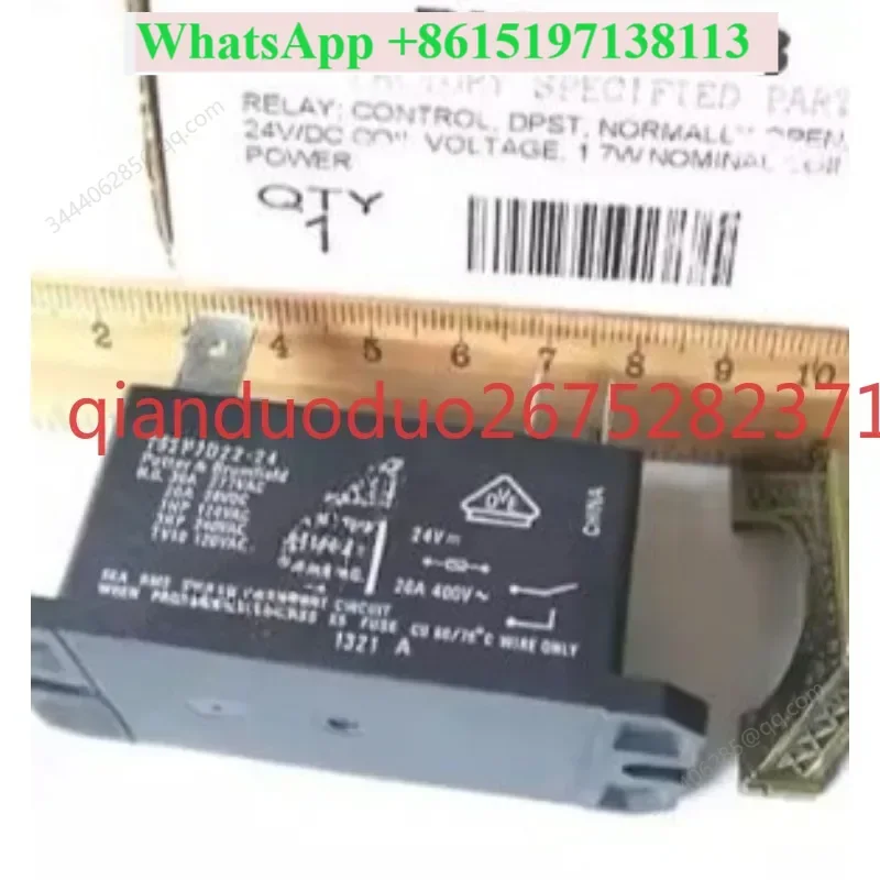 Suitable for CPT01767 Relay Module TRANE Heavy Hammer Starter 02433/01676