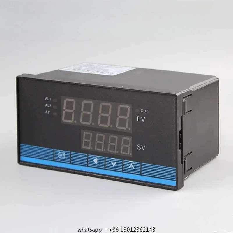 

-160X80 Intelligent Lighting Controller Temperature Gauge -8000
