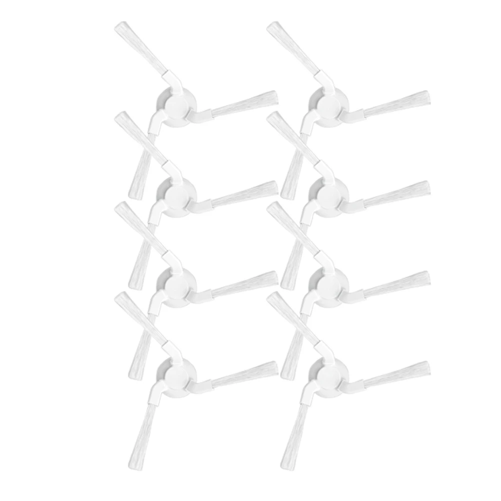 Xiaomi Mijia pro/stytj06zhmロボット掃除機用サイドブラシ交換用アクセサリー