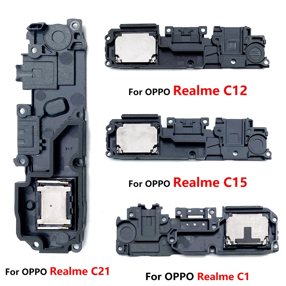 

Buzzer Ringer Loud Speaker Loudspeaker Flex Cable For OPPO Realme C2 C3 C11 C12 C15 C21 C25 C30 C30S C33 C35 C51 C53 C55 C51