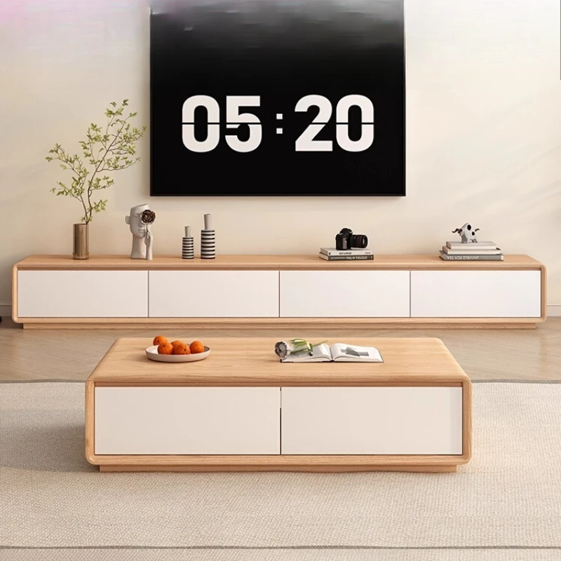 

Design Universal Tv Stand Base Cabinet Luxury Minimalist Modern Tv Stand Luxury Designer Mueble Para Televisor Furniture Home