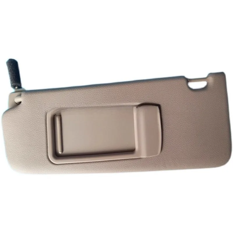 

Автомобильный новый солнцезащитный козырек для BMW 5 серии F18 520 523 525 528 530 535 F10, передний, задний, левый и правый 51167248857