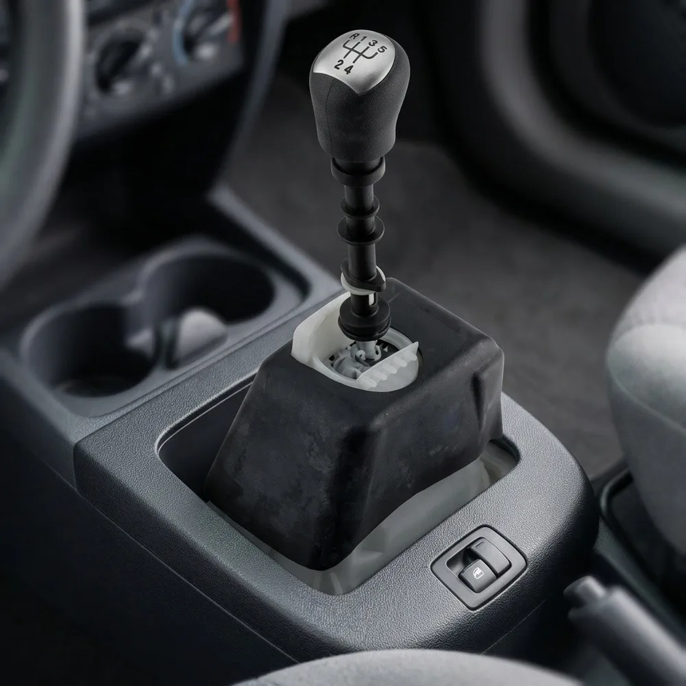 OEM Spec Gear Shift Lever 341040289R 7701069240 for Renault For Clio For Kangoo Direct Fit Front Transmission Component