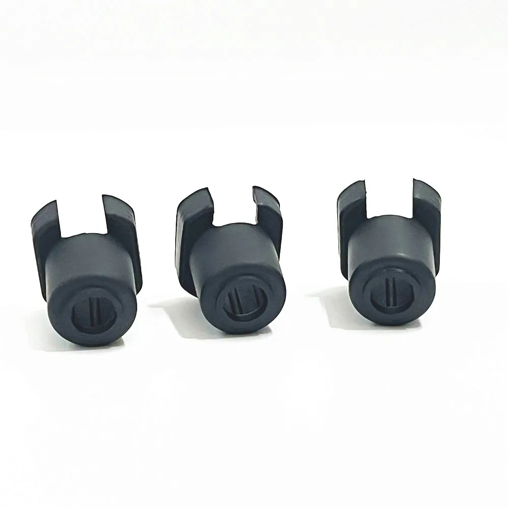 Silicone Socks For Qidi X Max 3, Smart 3, Plus 3 Silicone Sleeve Hotend Protector Cover Case For QIDI X-Max 3 3D Printer Parts
