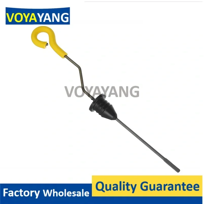 New Car Automatic Transmission Dipstick Dip Stick 25610-P4P-003 for Honda 92-00 Civic 97-01 CR-V 93-97 Del Sol 25610-P4R-A01