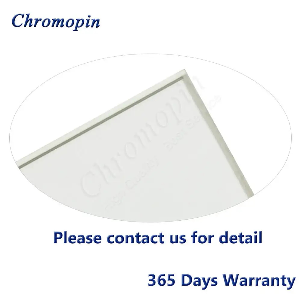 for XPE10001L XPE16001L Touch Glass Screen Panel for XPE32001L XPE64001L with Protective Film Front Overlay