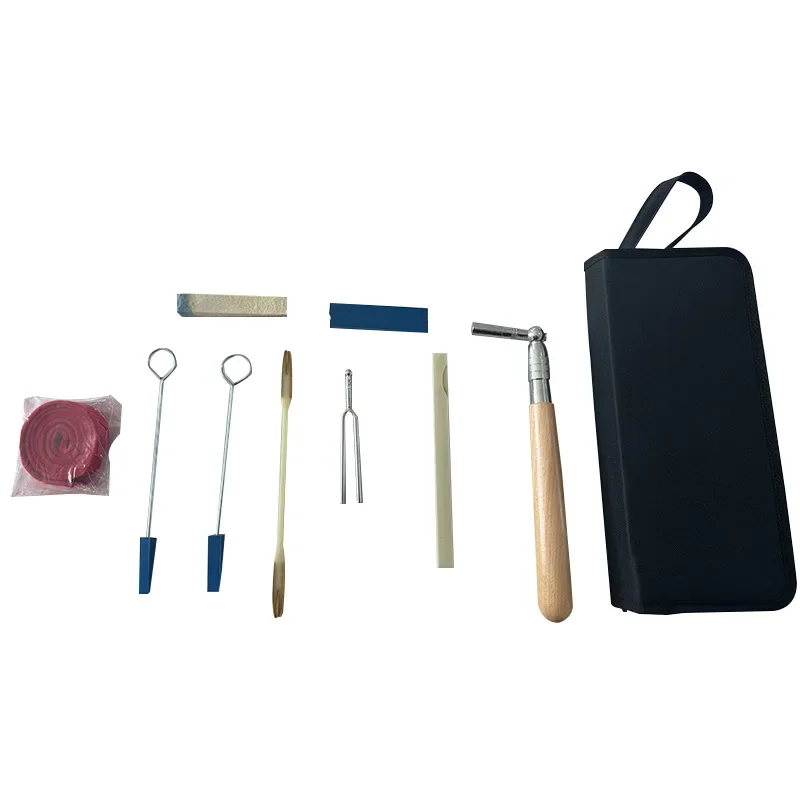 

Piano tuning tools, piano tuning set 11 pieces