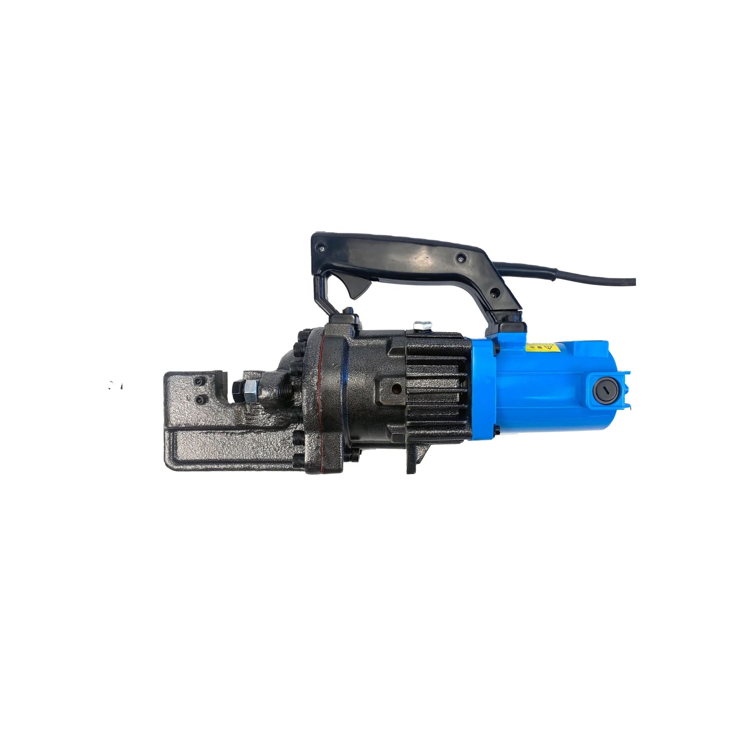 RC-22 Electric Hydraulic Rebar Cutter  Cutting Tools