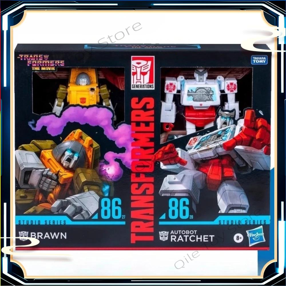 

В наличии Трансформированные игрушки SS86 86, фильмы G1, костюм скорой помощи, большой человек, коллекция фигурок, подарок