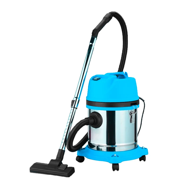 

New 20L smart portable appliance wet and dry vacuum cleaner for household and automotive carpet cleaning