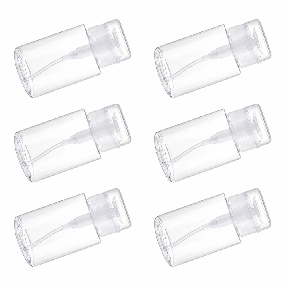conjunto-de-6-frascos-portateis-com-tampa-a-prova-de-poeira-e-bomba-de-pressao-recipientes-recarregaveis-pe-pp-dispensadores-vazios-para-liquidos-cosmeticos