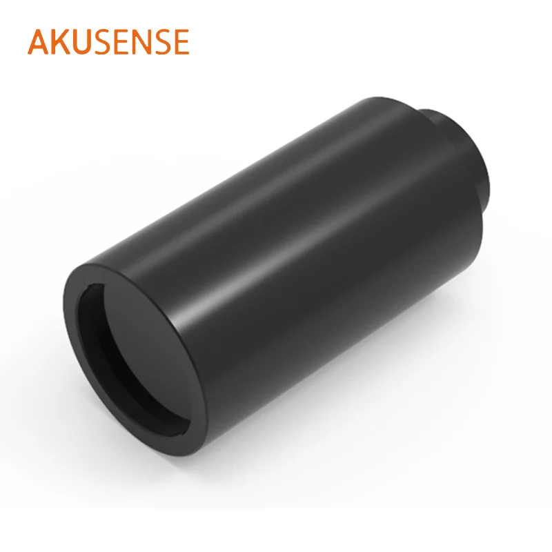 ACC10 Akusense Confocal Chromatic Displacement Sensor for Glass Thickness & PCB Warpage Measurement with Nanometer Resolution
