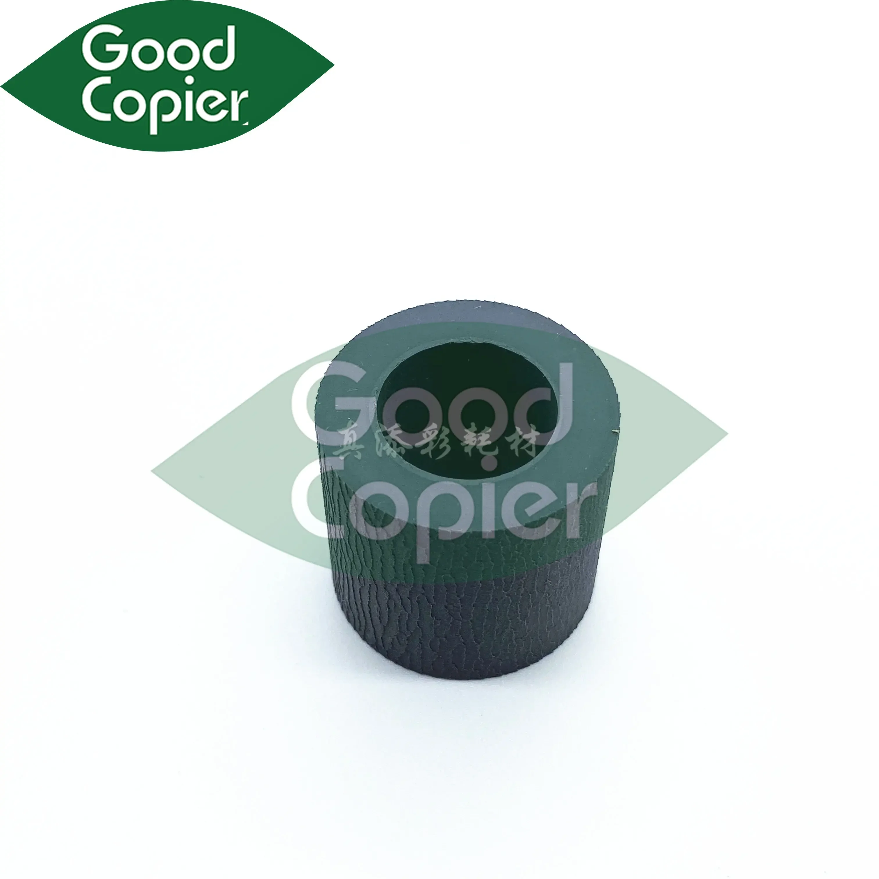 1x High Quality Pick Up Roller Rubber support for Ricoh AF1075 2075 MP 8000 8001 7502 7503 9001 7000 7001 Feed Roller Tire