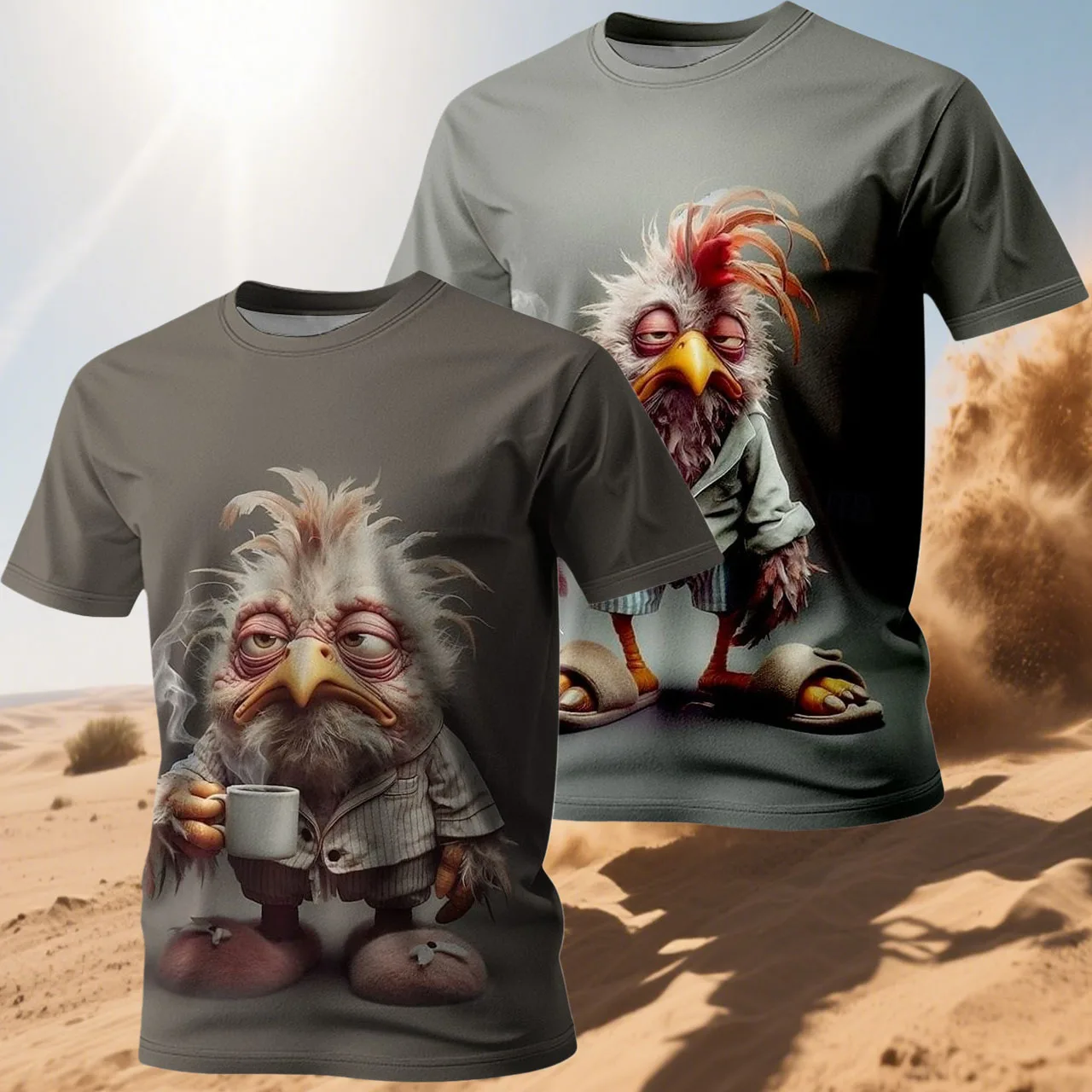 

New Unisex Quick Drying Breathable Motorcycle Riding T-shirt Fashionable Sports Running Fitness Street Vacation Leisure T-shirt