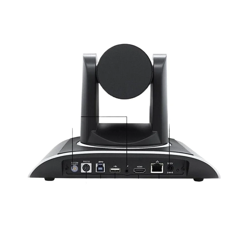 

Video conference camera high definition wide angle HDMI + USB3.0 + USB2.0 + network port