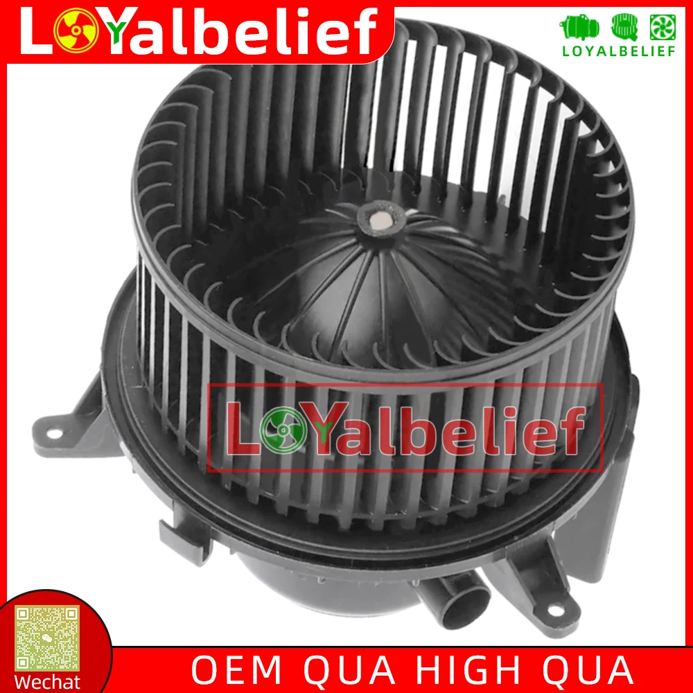 

Auto AC Heater Blower Motor For Buick Enclave Chevrolet Silverado 1500 20958710 22803996 22816162 700267