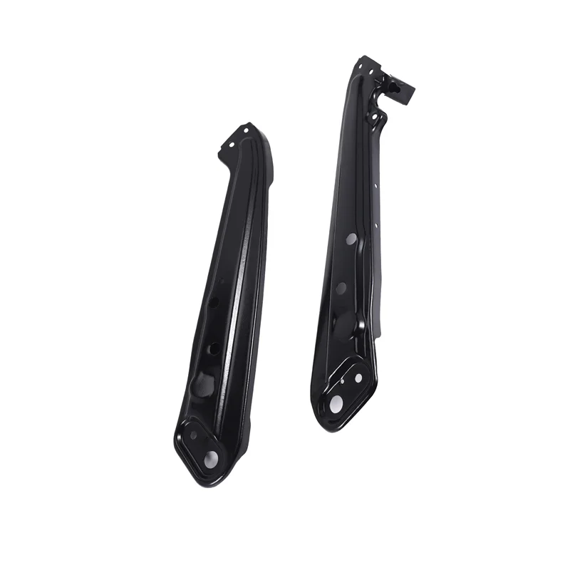 

Car Front Headlight Bracket Radiator Support Panel Brace 17A806929 17A805932A For VW Jetta 2019-2024-AD39