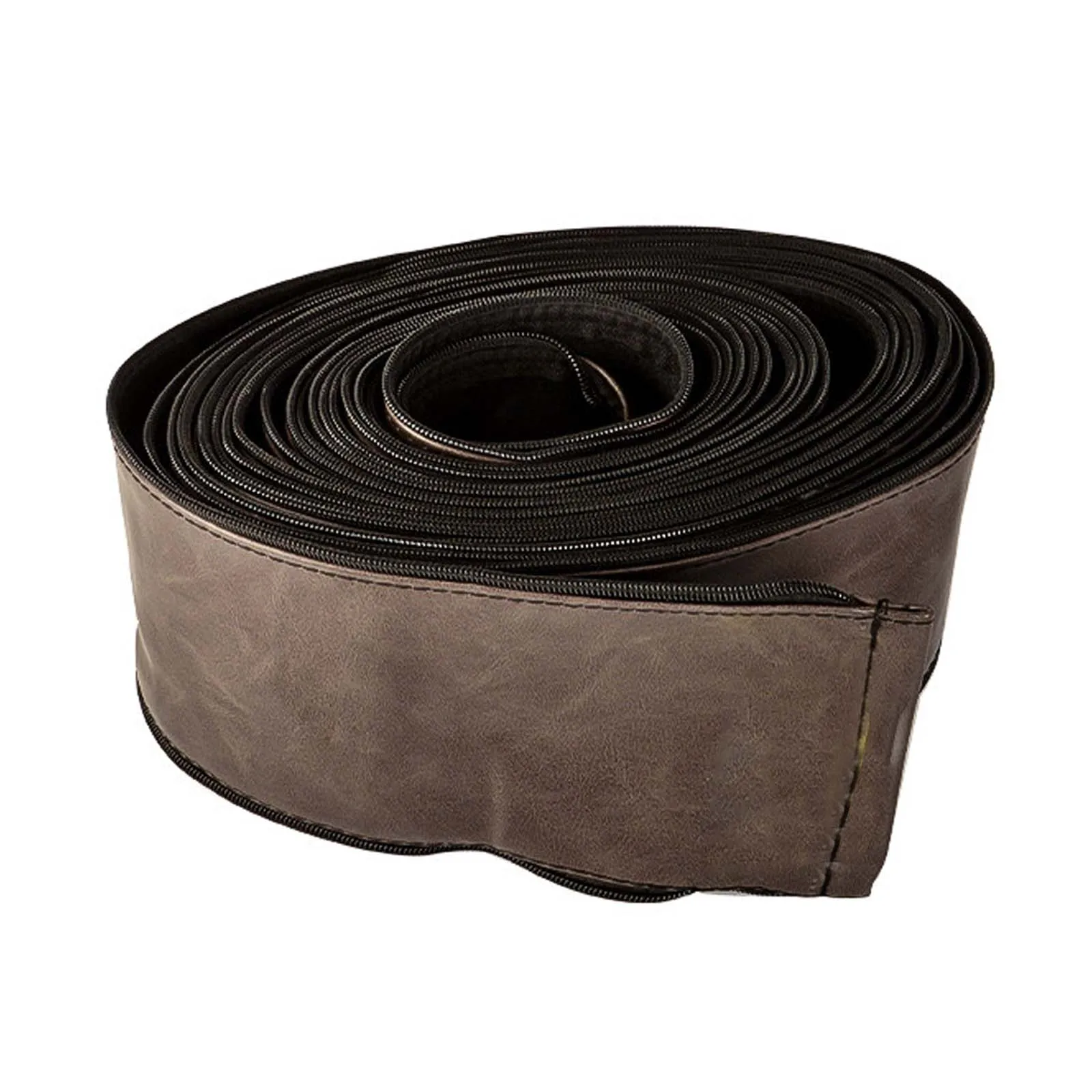 Laser Welding Torch Cable Protective Sleeve, Fire-Resistant, Non-Leather Cable Sheath for Handheld Laser Welders