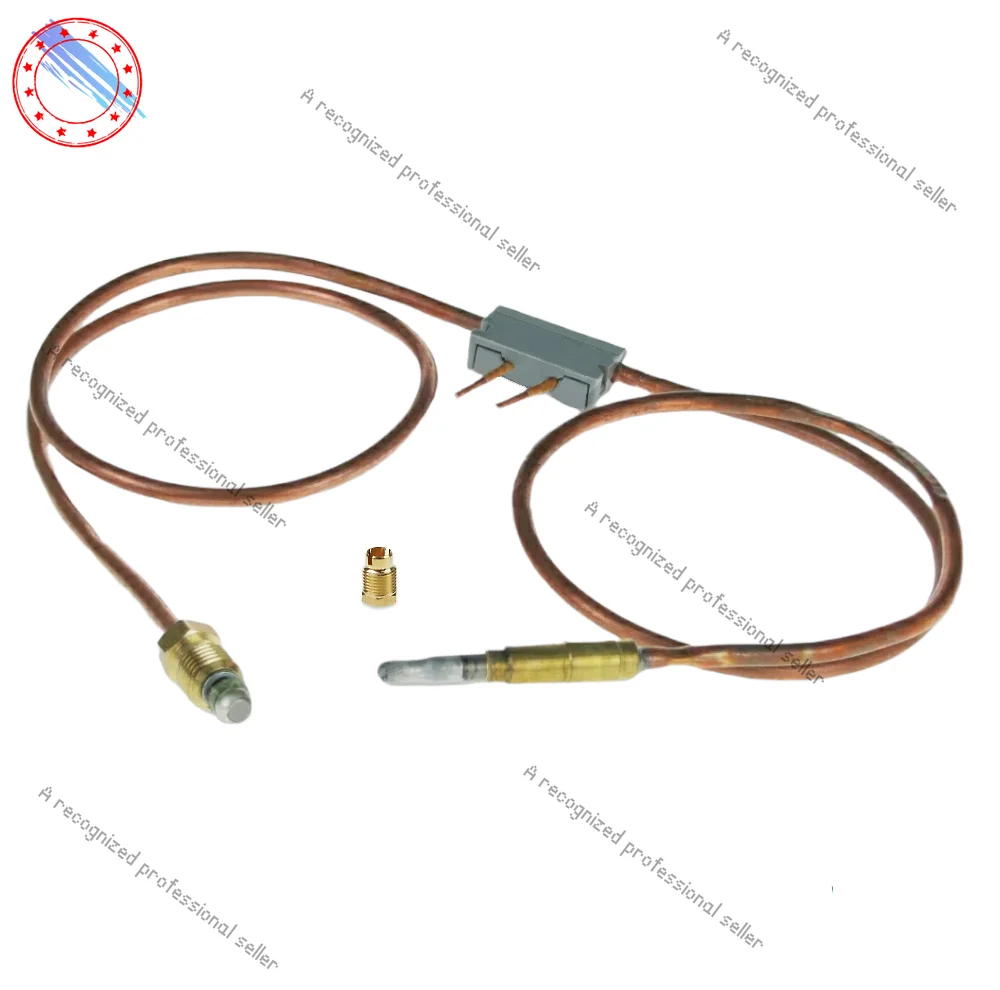 

SIT INTERRUPTER GAS THERMOCOUPLE 850mm CUT OFF 0.270.015 FRYER PASTA BOILER