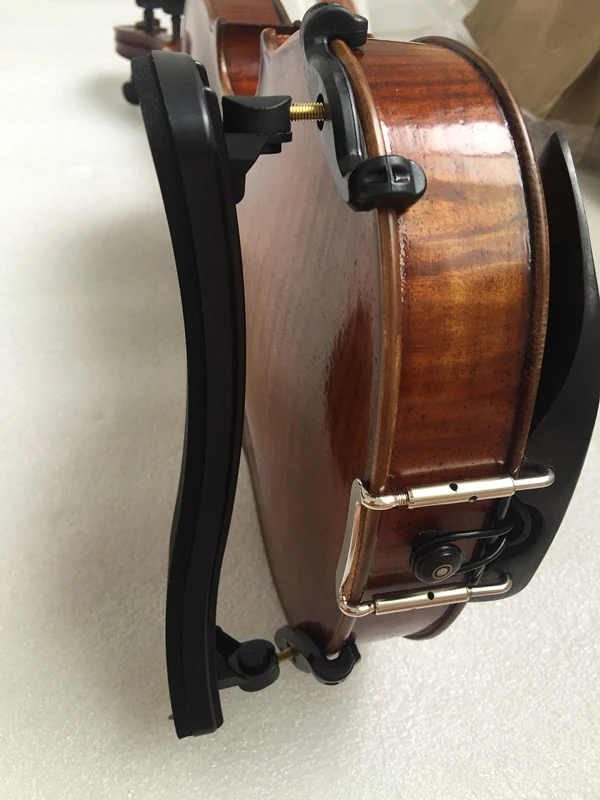 

Лидер продаж, высокое качество, регулируемый материал, подставка для скрипки, пластиковая струнная подставка для инструментов, аксессуар NSR-149