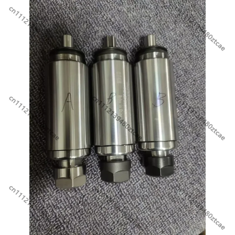48 Type Non-power Mechanical Spindle, Main Spindle Component for Automated Machining Tool