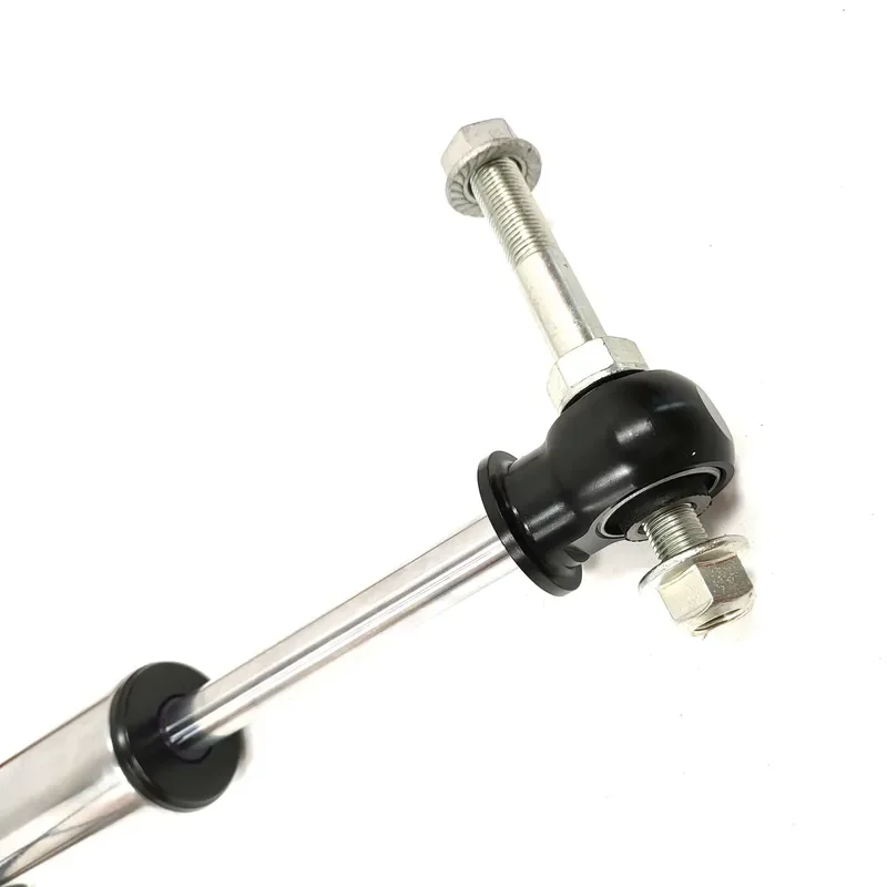 Steering Damper for Jimny S 4x4 Off-Road Vehicles for Jimny A Series 4x4 Steering Stabilizer