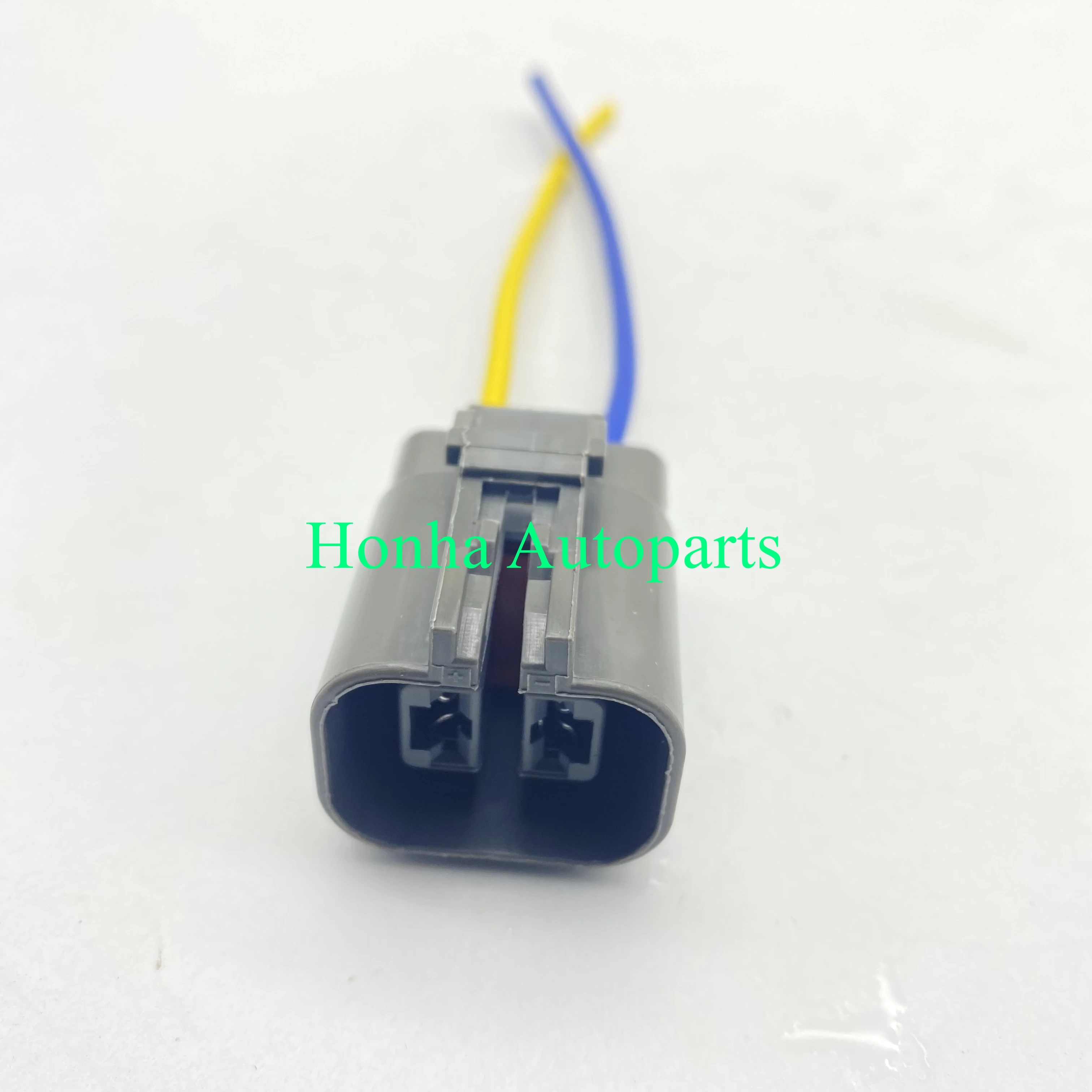 

Free shipping2 Pin 6.3mm KET Female male H20 Generator Auto Wire Heavy Current Connector MG-MG7 Air Cooler Fan Plug 7223-6224-40