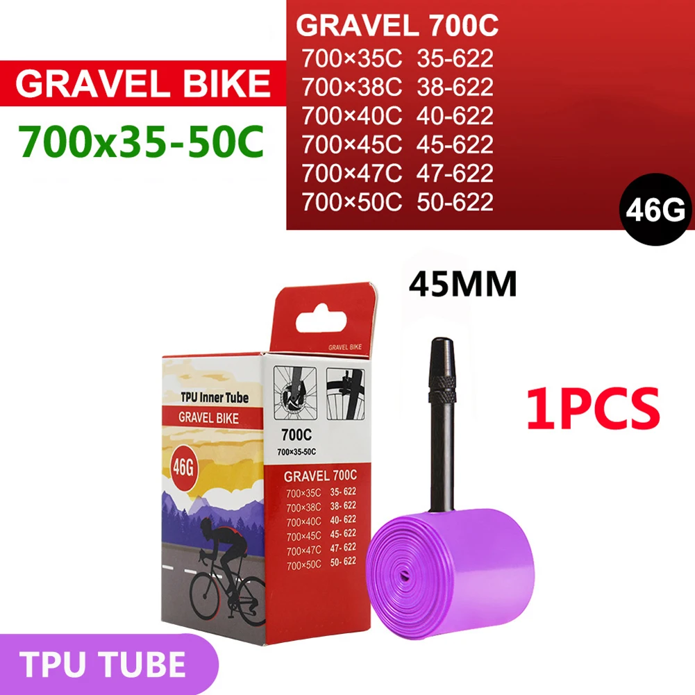 46G-Tpu Inner Tube …