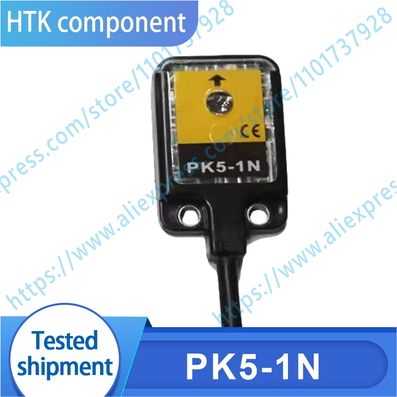 

Original PK5-1N Photoelectric Switch Sensor