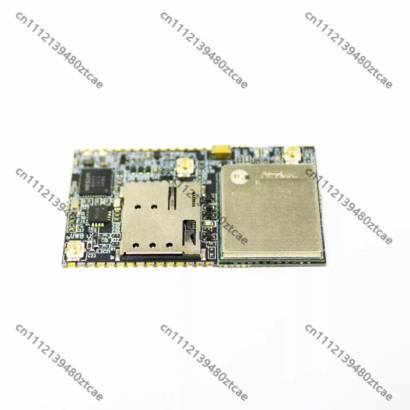 Dual Mode Fusion Positioning Module, Multi-scene Ranging & Positioning Module, Industrial IoT Positioning Sensor
