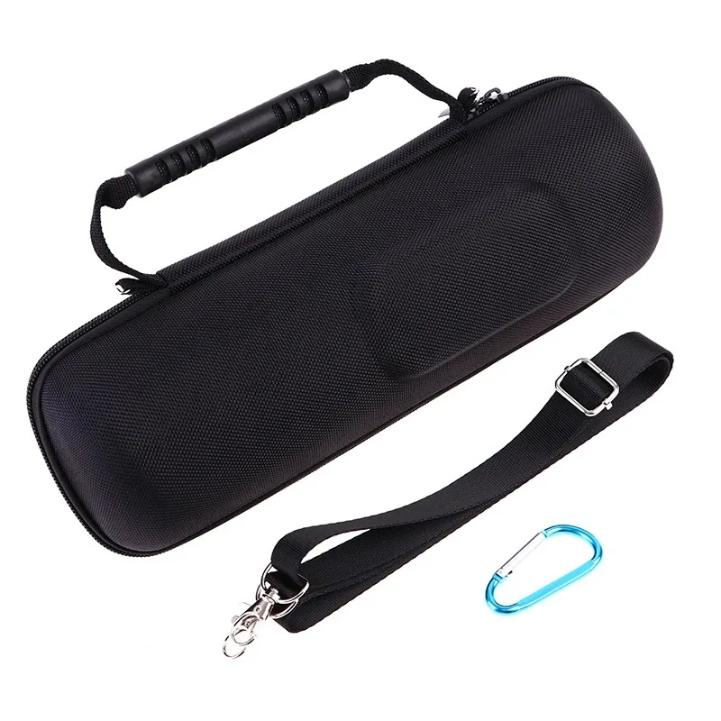 High Quality Hot Selling Hard Travel Case for JBL Charge 5 Waterproof Bluetooth Speaker (Only Case)