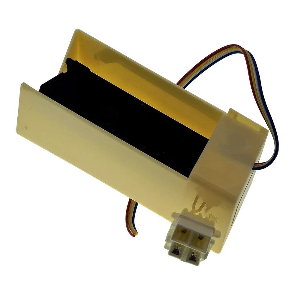 4901JB1006E Electric Damping Motor 12V DC Replacement Part For Refrigerator Air Damper Assembly Compatible With Multiple Brands